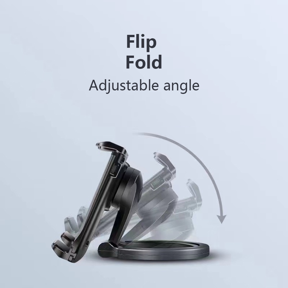 Giá Đỡ Điện Thoại / Máy Tính Bảng iPad Mini Air Pro 11 "Xiaomi Gắn Tường / Nhà Bếp 2 Trong 1