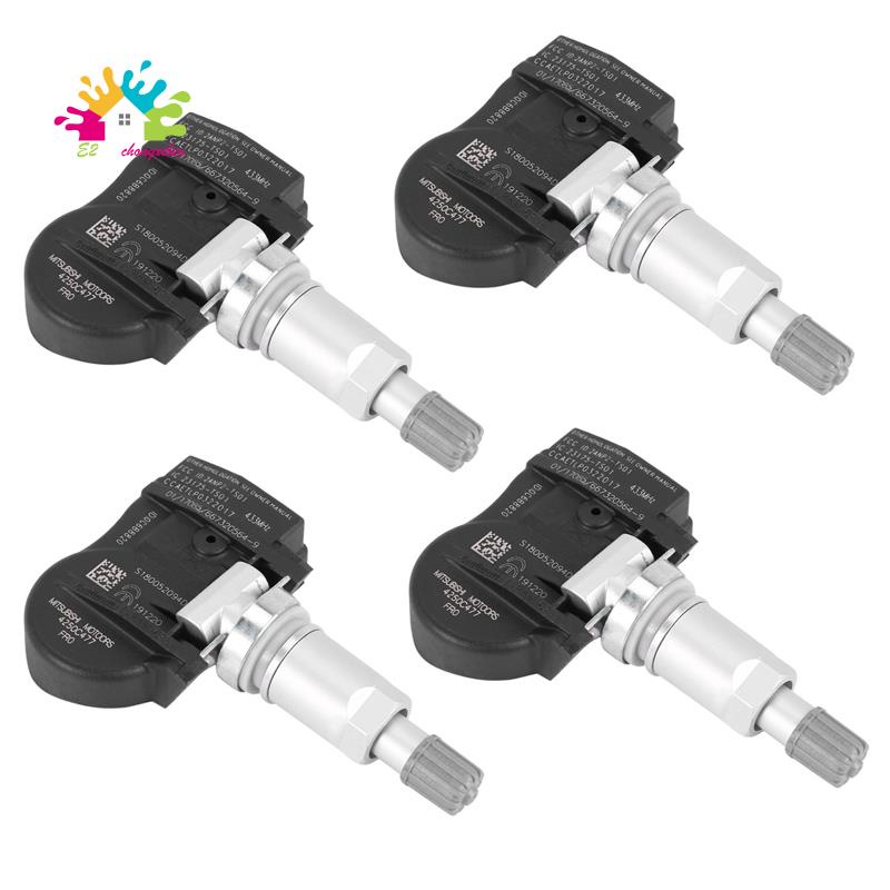 Cảm biến áp suất lốp xe 2014-2020 Mitsubishi Outlander 433mhz TPMS 4250C477
