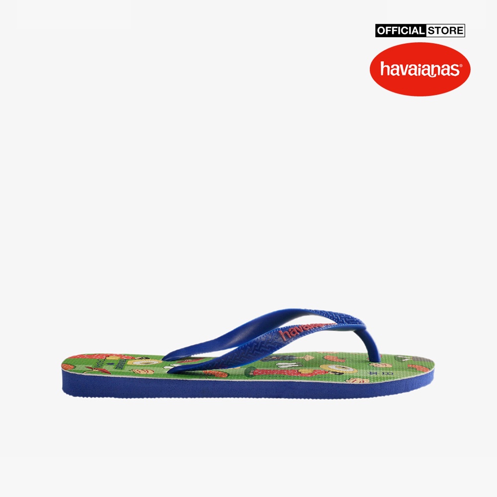 HAVAIANAS - Dép nữ Top Japan 4145110-2711