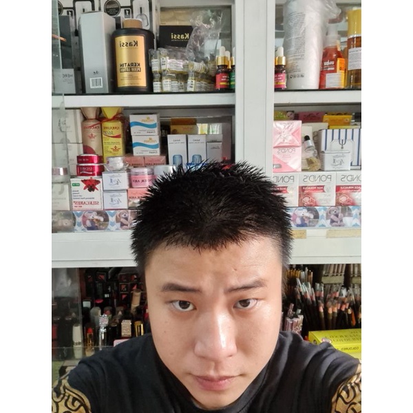 Mousse tạo kiểu BUTTERFLY SHADOW foam mút bọt  Chính Hãng  mùi thơm tinh tế sang trọng giữ nếp lọn tóc uốn xoăn cấp ẩm