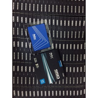 SSD Netac 256GB N600S SATA3 6Gb/s 2.5"inch Chính Hãng Dùng Cho Máy Tính Laptop PC MacBook Bảo Hành 36T 1 Đổi 1