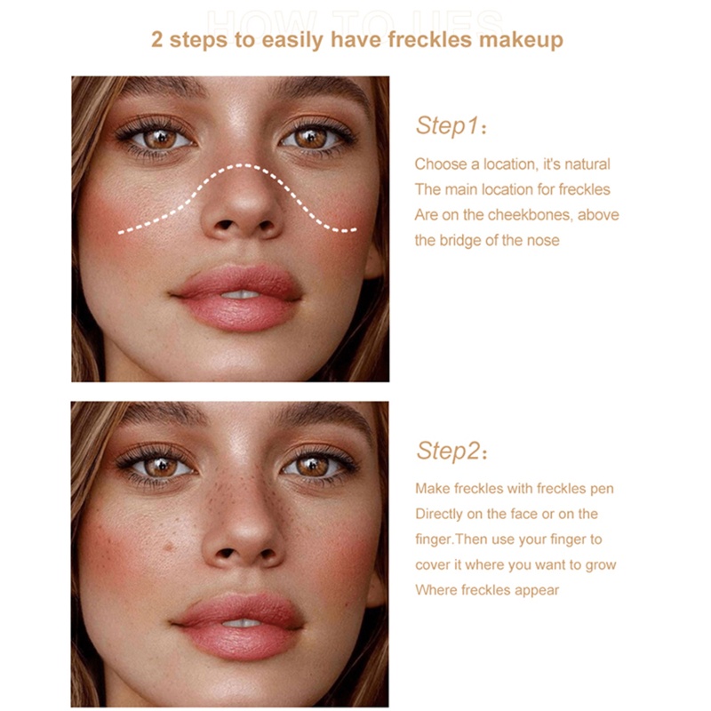 Bút Kẻ Mắt Chống Nước Lâu Trôi Màu Nâu Đậm