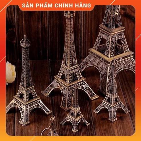 Tháp Eifel ( SIZE 25CM A080-5) Sản phẩm như mô tả