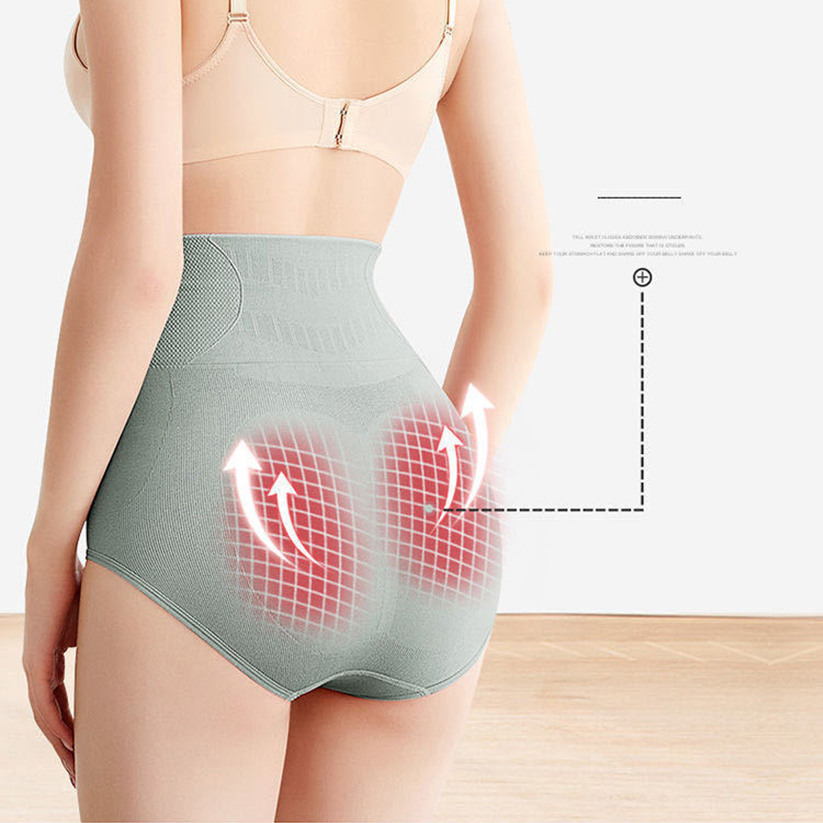  Quần Lót Cotton Không Đường May Nâng Mông Quyến Rũ Cho Nữ | BigBuy360 - bigbuy360.vn
