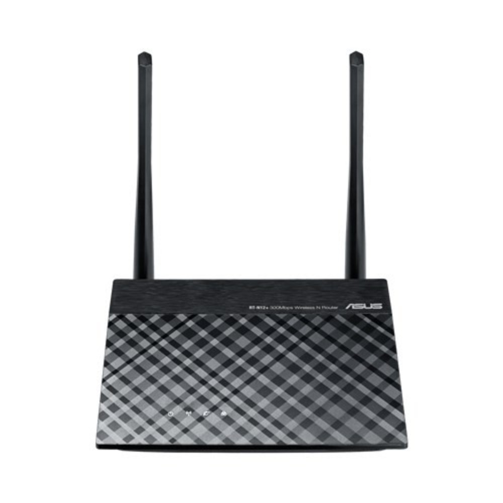 [WIFI ASUS 2 RÂU] Modem Wifi 2 râu Asus RT-N12+