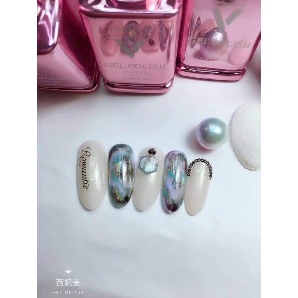 Thạch Nhũ Vinimay set 2