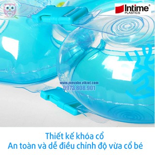 Phao bơi cho bé hiệu Intime (Hàng loại 1)