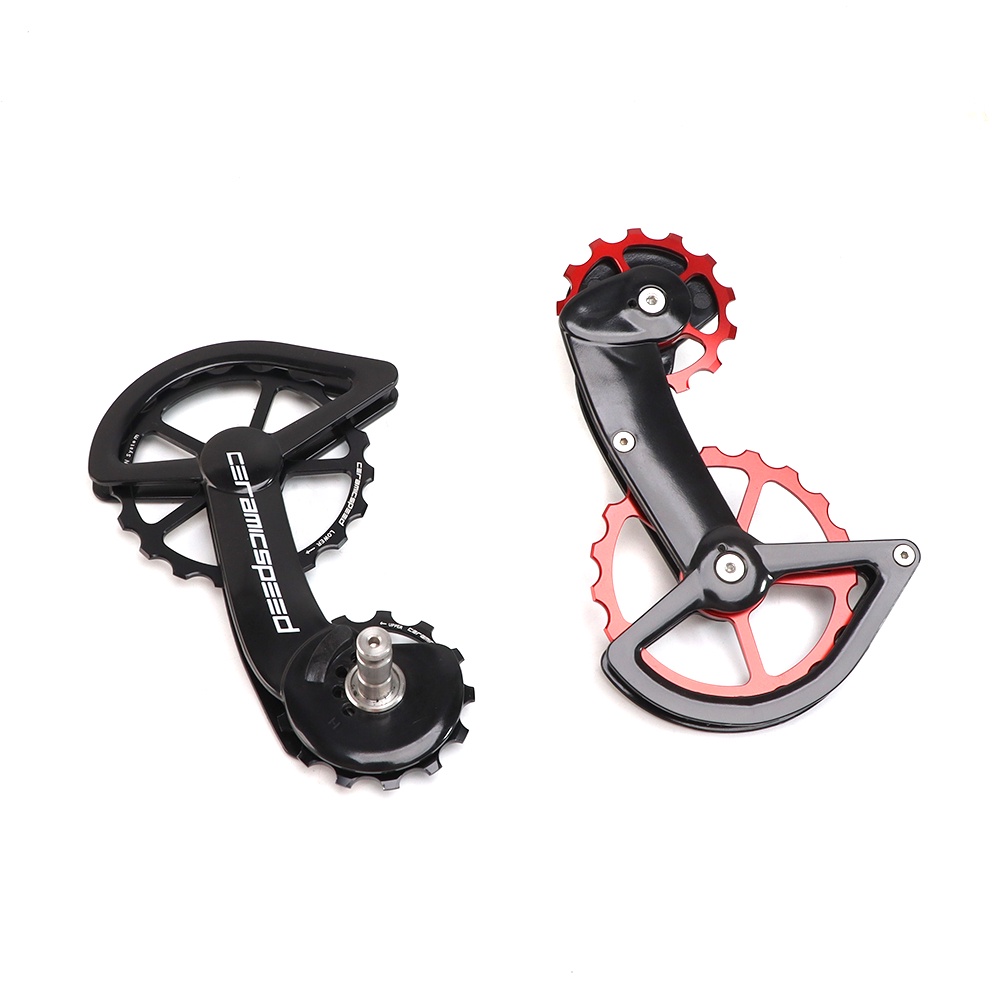 Bộ Đề Sau Cho Xe Đạp Shimano 105 R7000/7020