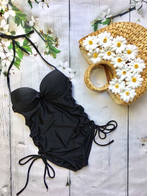 Bikini Đan dây bên hông quyến rũ | BigBuy360 - bigbuy360.vn