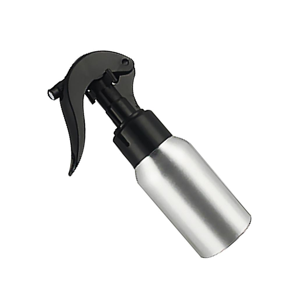 Bình Xịt Tóc Rỗng 40ml Bằng Nhôm Tiện Dụng