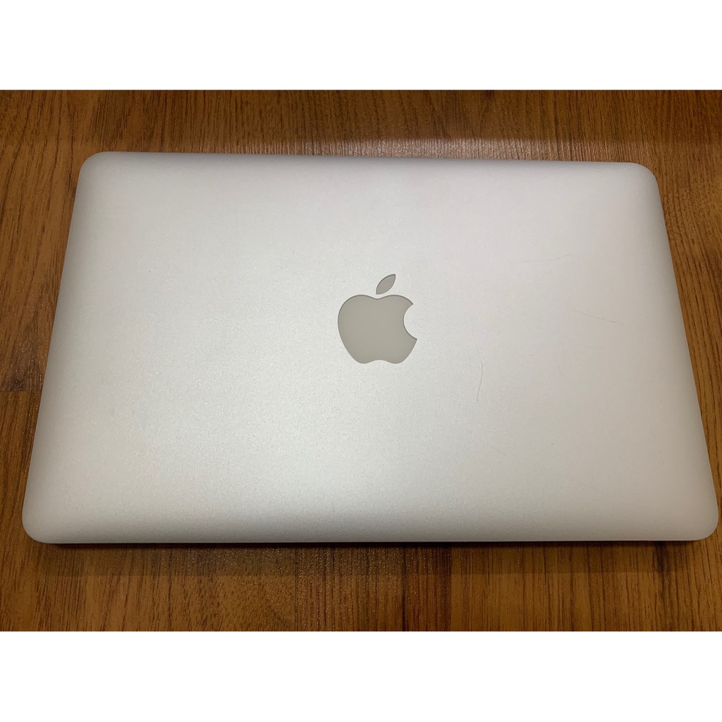 Máy tính xách tay MacBook Air 2015