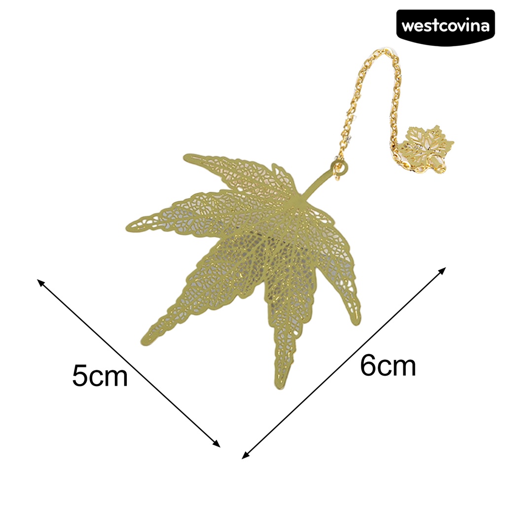 [Hot]✍Dụng Cụ Đánh Dấu Trang Sách Bằng Kim Loại Phối Tua Rua Sáng Tạo