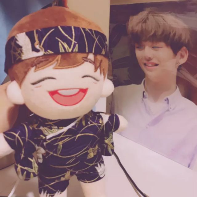 MẪU TRUYỀN THỐNG NHẬT BẢN CHO DOLL 20CM