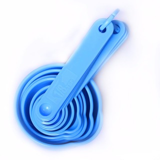 Bộ đo lường 11 muỗng tsp/cup