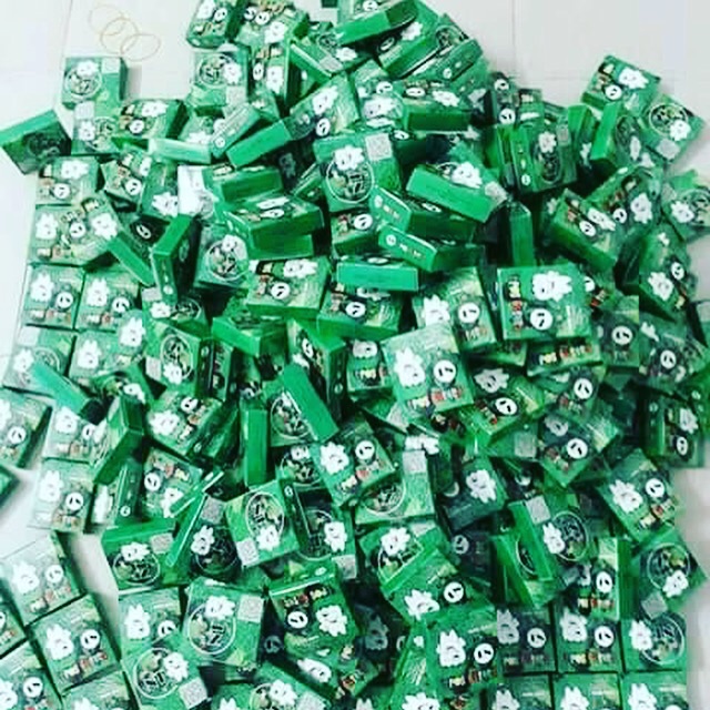 Baking soda sỉ 20 gói