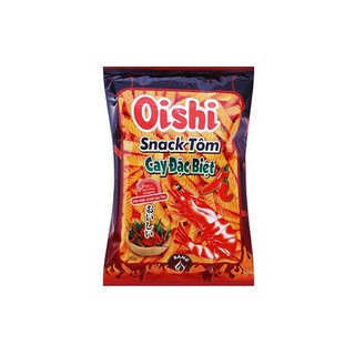 BIM BIM OISHI CÁC VỊ 45G