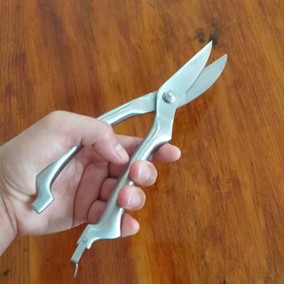 KÉO CẮT GÀ NHẬT BẢN Kapusi