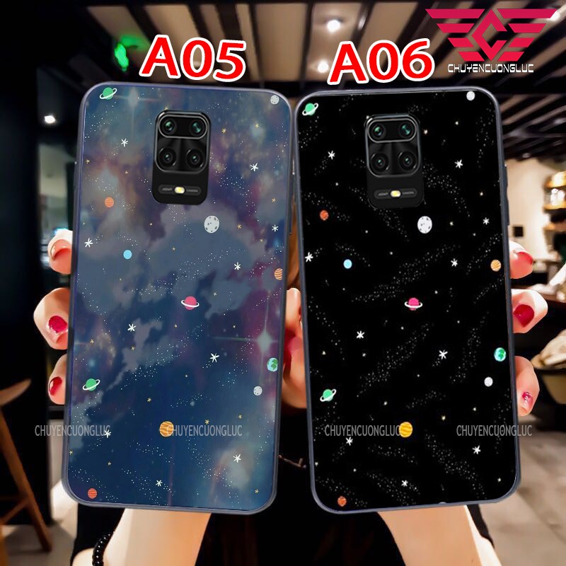 [HOT] ỐP LƯNG XIAOMI REDMI NOTE 9S/ NOTE 9 PRO/ NOTE 9 PRO MAX IN HÌNH VŨ TRỤ NGÂN HÀ HOT NHẤT