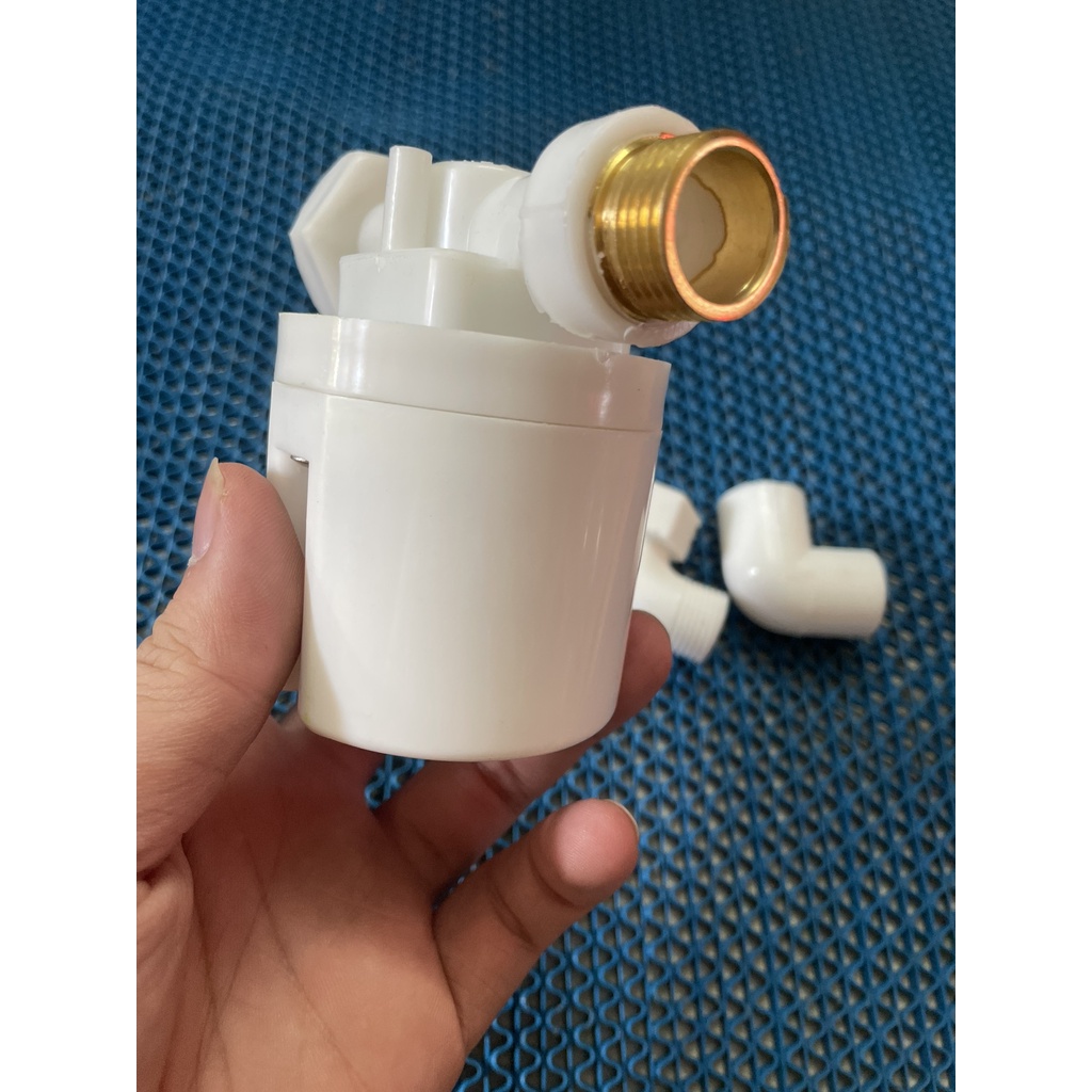 Phao cơ thông minh THẾ HỆ MỚI