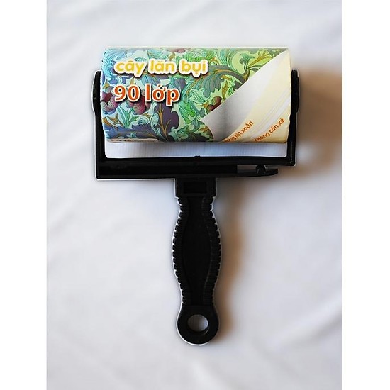 Cây lăn bụi 90 lớp