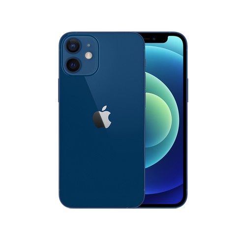 Điện thoại iPhone 12 64GB  Blue đẹp mới 100% nguyên seal chưa kích hoạt