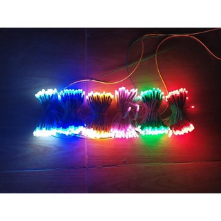 LED RUỒI 5MM 5V (BÓ 100 BÓNG)