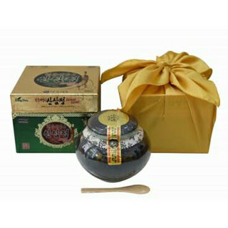 CAO HẮC SÂM HÀN QUỐC: HŨ 1KG