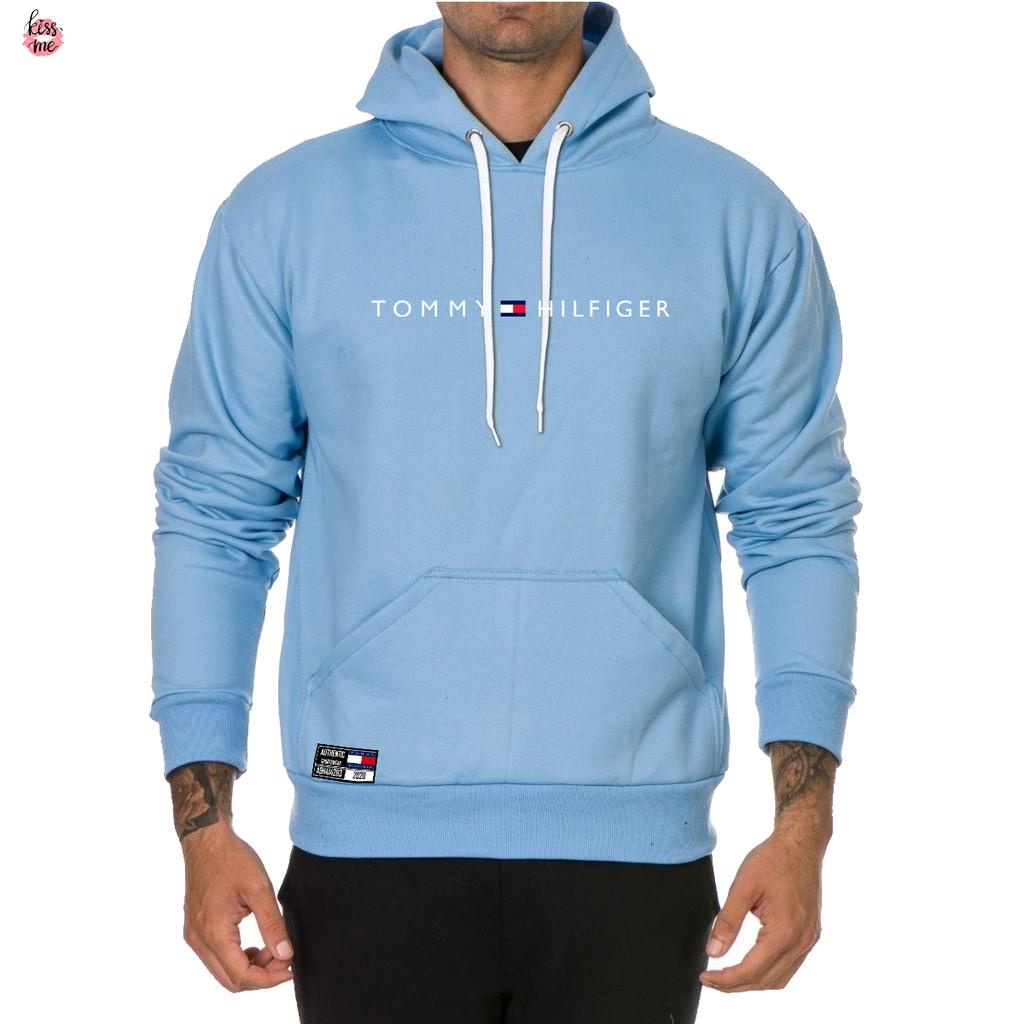 Áo Hoodie Tommy Hilfiger Thời Trang 2021
