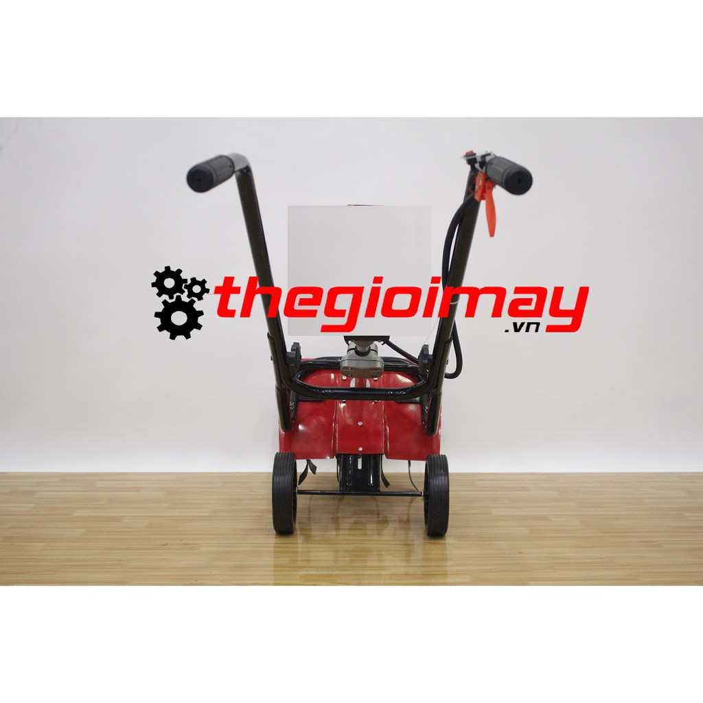 THEGIOIMAY.VN Máy xới đất mini động cơ 4 thì gx 35