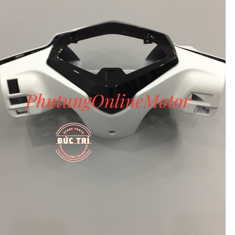 Bộ nhựa đầusuzuki xbike 125-Phụ tùng suzuki chính hãng