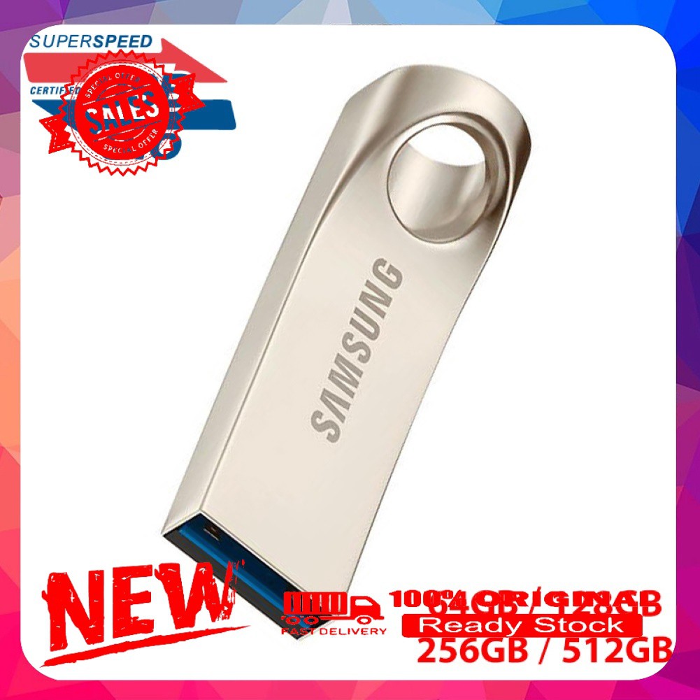 Usb 3.0 Bp 64 / 128 / 256 / 512g Cho Máy Tính