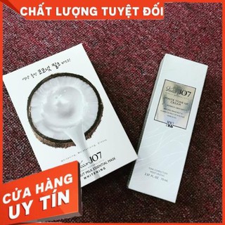 [CHÍNH HÃNG] Combo Trắng Không Tỳ Vết Steam107