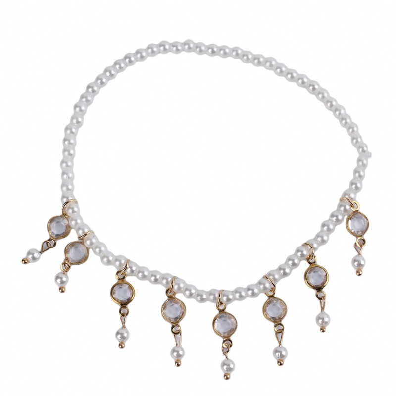 Bracelet Chain Foot Jewelry Women 's Anklet Anklet: 24.5cm Plastic / Resin | BigBuy360 - bigbuy360.vn