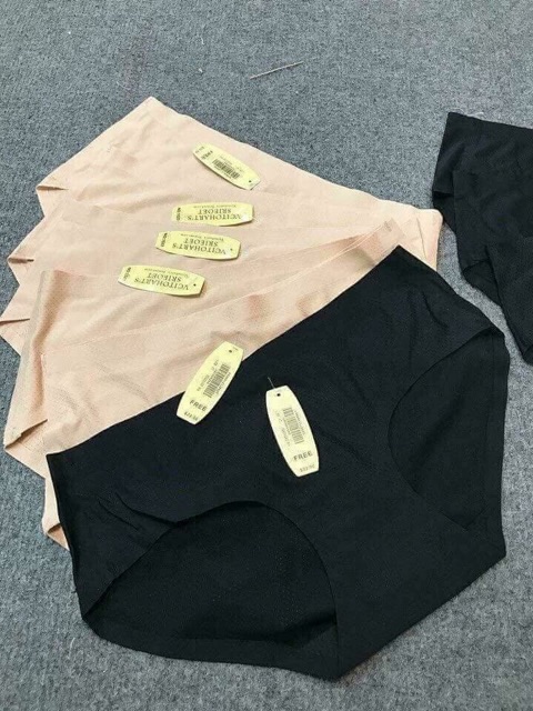 Quần lót đúc vic trắng (5 chiếc)