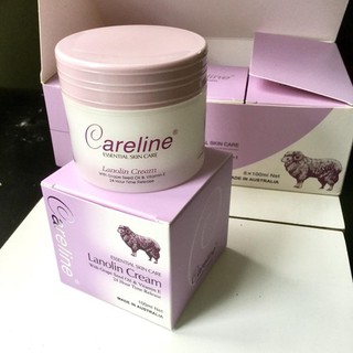 Kem Dưỡng ẩm Cừu úc,Dưỡng Trắng.