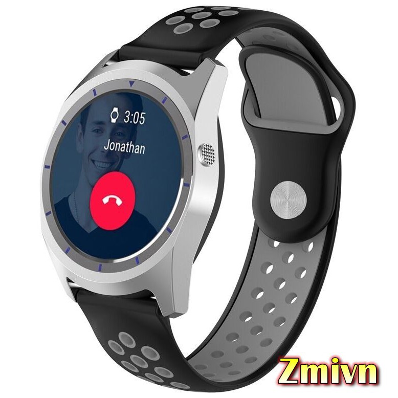 [ZTE Quartz] Dây đồng hồ Nịke Sport dành cho ZTE Quartz