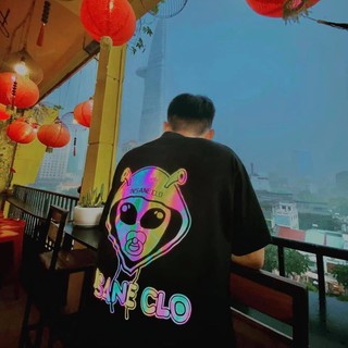 ÁO THUN PHẢN QUANG - INSANE CLO