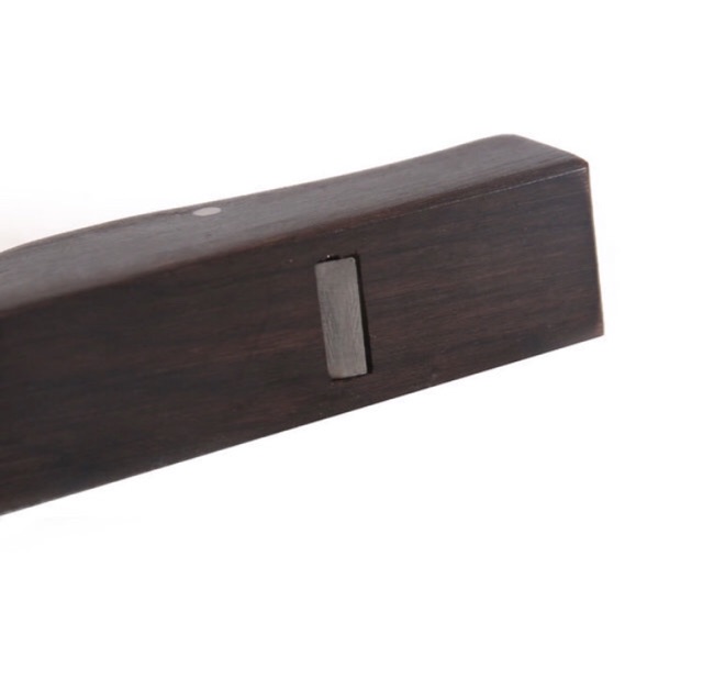 Dụng cụ bào da thủ công Handmade