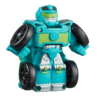 Đồ Chơi TRANSFORMERS Mô Hình Chiến Binh Tí Hon E6429 (Giao hàng ngẫu nhiên)