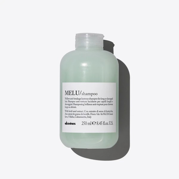 Dầu Gội Xả Cho Tóc Dài Và Hư Tổn Davines Melu 1000ml - mỹ phẩm ola