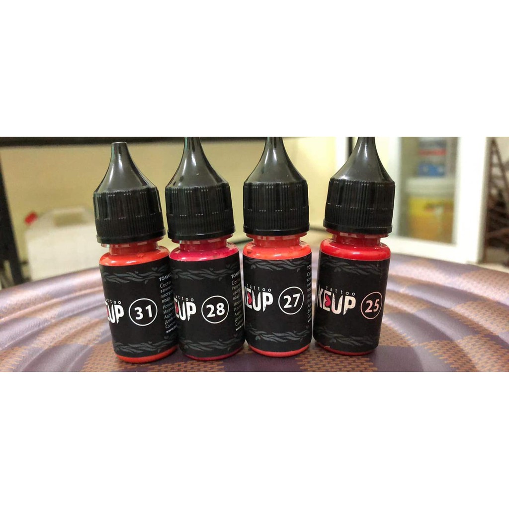 Mực phun môi mày Makeup | BigBuy360 - bigbuy360.vn