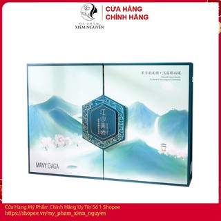 Bộ trang điểm- bộ hộp trang điểm manny degas' s- ms002