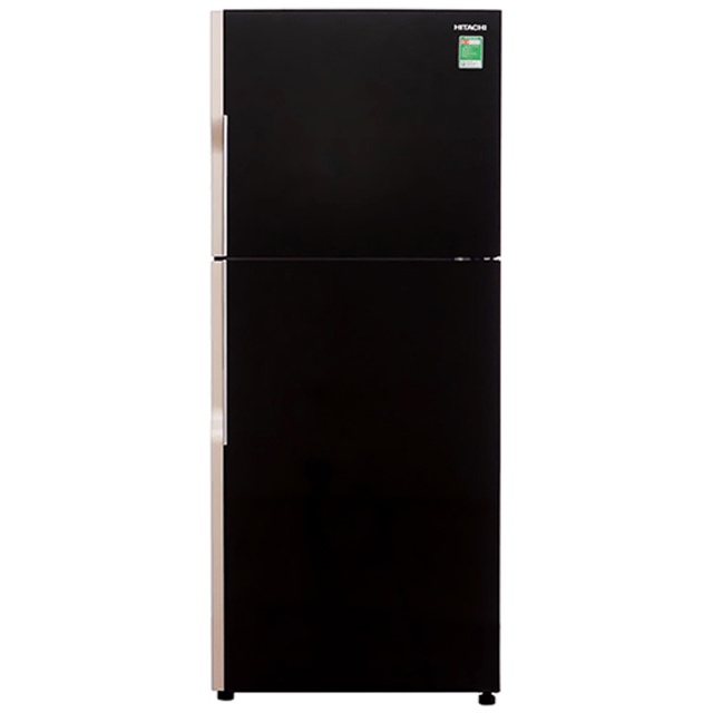 Tủ lạnh Hitachi inverter 365 lít R-VG440PGV3 (GBK)