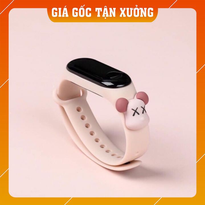Đồng hồ trẻ em ☘️ XẢ KHO ☘️ Đồng hồ chống nước, siêu bền nhẹ hot hit 2020 cho bé | BigBuy360 - bigbuy360.vn