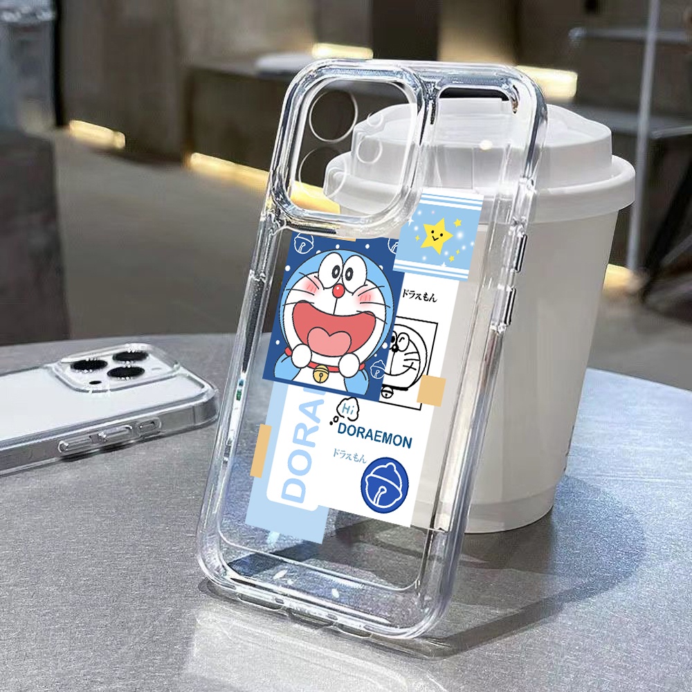 Ốp Điện Thoại Cho Xiaomi Redmi Note 10 11 Pro 10S 11s 9s 9 8 Pro 8T 7 9A 10 10C 9 9C Mi POCO M3 Pro X4 Pro F4 X3 Nf Mi 12 Lite 11T 10 Pro Ốp Lưng TPU Không Gian