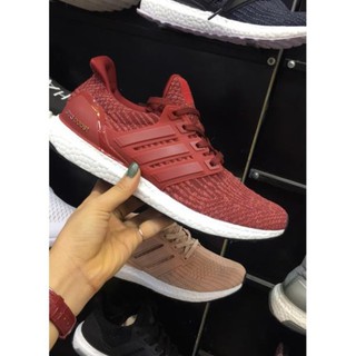 💝 [HÀNG SẴN] Giày Adidas ultra boost 3.0 đỏ [GIÀY THỂ THAO CHẤT LƯỢNG] 💝
