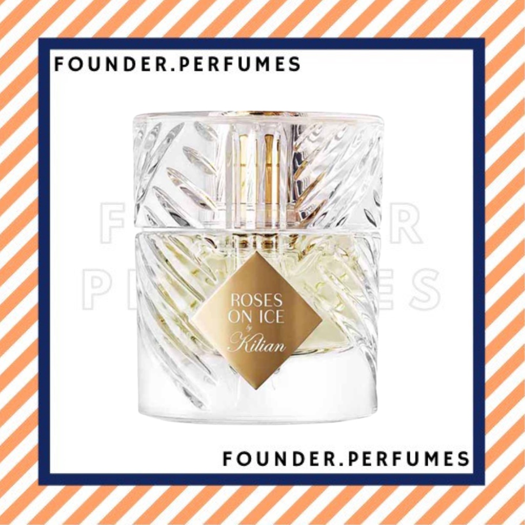 🌟 Nước hoa dùng thử Kilian Roses On Ice #.founderperfume