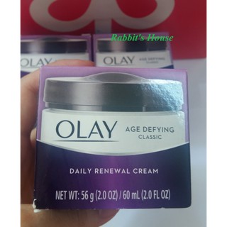 [AUTH] [CANADA] Kem dưỡng da OLAY AGE DEFYING