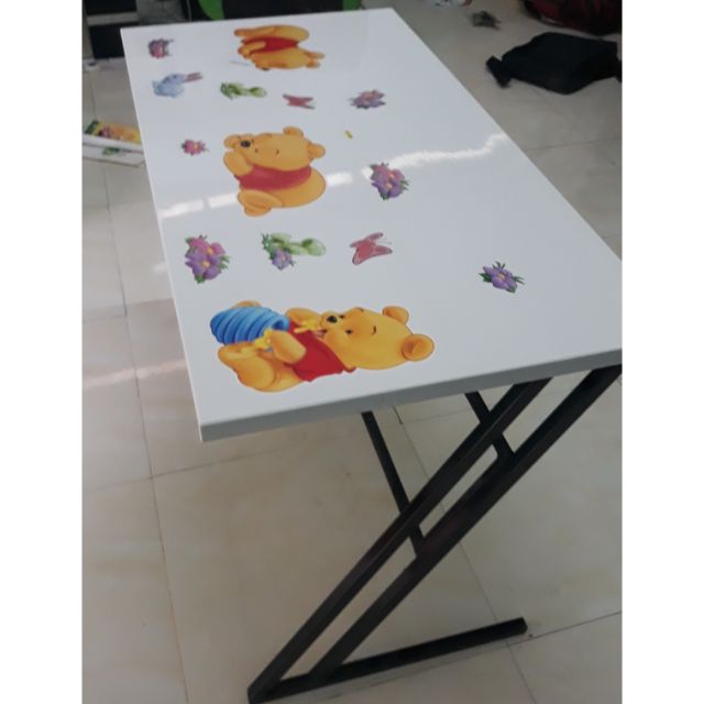 Bàn chữ Z chơi game. Làm văn phòng(mầu thay đổi theo sở thích người dùng) | BigBuy360 - bigbuy360.vn