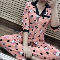 Bộ lụa satin mềm bao đẹp